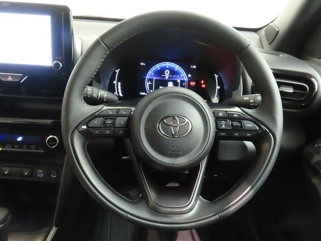 ヤリスクロス Z(24枚目)