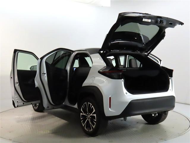 ヤリスクロス Z(27枚目)