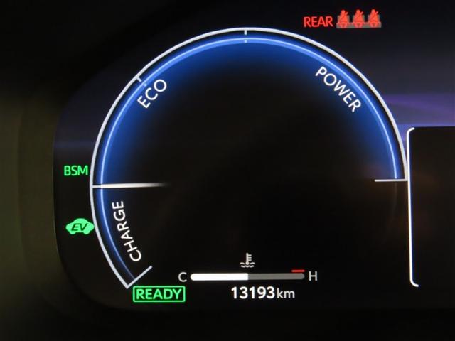 ＲＡＶ４ ハイブリッドアドベンチャー　コネクティッドナビ　パノラマビューモニター　電子インナーミラー　ＬＥＤヘッドライト　純正アルミホイール付き！！（12枚目）