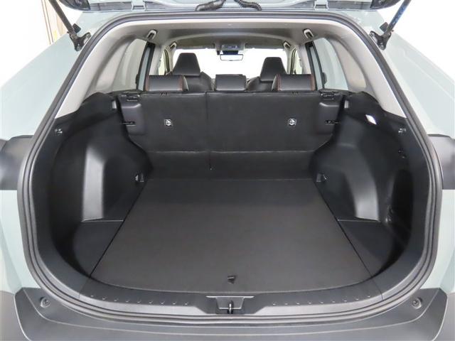 ＲＡＶ４ ハイブリッドアドベンチャー　コネクティッドナビ　パノラマビューモニター　電子インナーミラー　ＬＥＤヘッドライト　純正アルミホイール付き！！（15枚目）