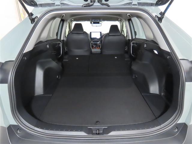 ＲＡＶ４ ハイブリッドアドベンチャー　コネクティッドナビ　パノラマビューモニター　電子インナーミラー　ＬＥＤヘッドライト　純正アルミホイール付き！！（16枚目）