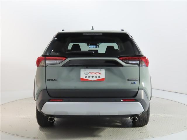 ＲＡＶ４ ハイブリッドアドベンチャー　コネクティッドナビ　パノラマビューモニター　電子インナーミラー　ＬＥＤヘッドライト　純正アルミホイール付き！！（33枚目）