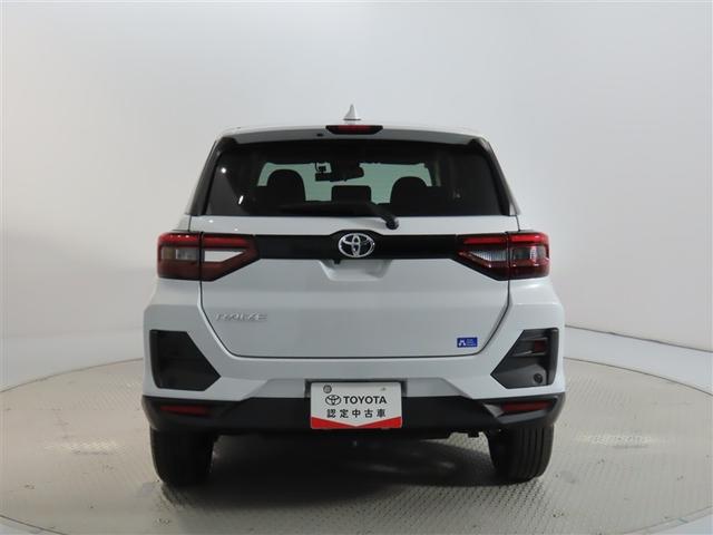 ライズ Z(2枚目)