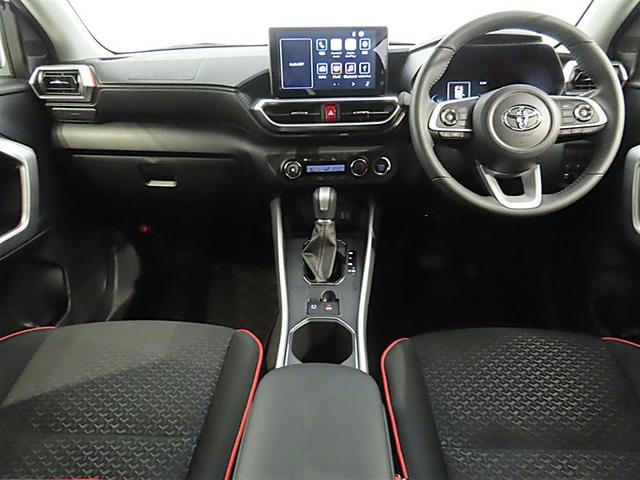 ライズ Z(3枚目)