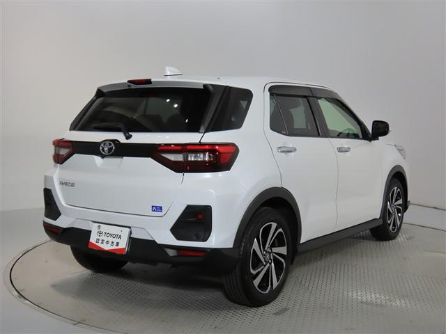 ライズ Z(14枚目)