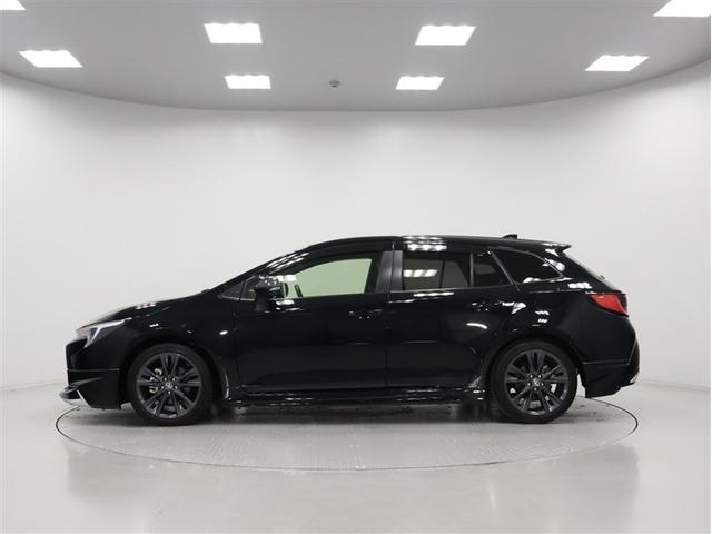 カローラツーリング ハイブリッド　ダブルバイビー（4枚目）