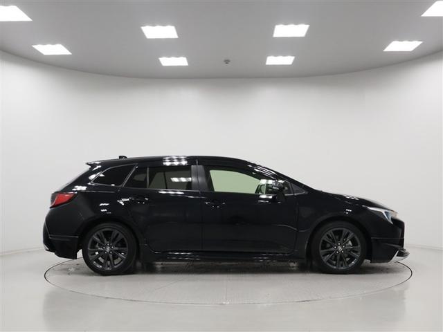 カローラツーリング ハイブリッド　ダブルバイビー（5枚目）