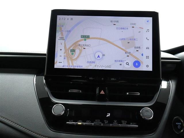 カローラツーリング ハイブリッド　ダブルバイビー（7枚目）