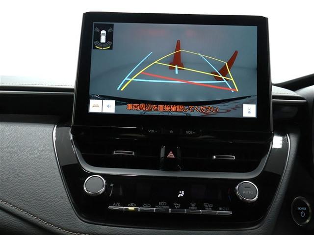 カローラツーリング ハイブリッド　ダブルバイビー（8枚目）