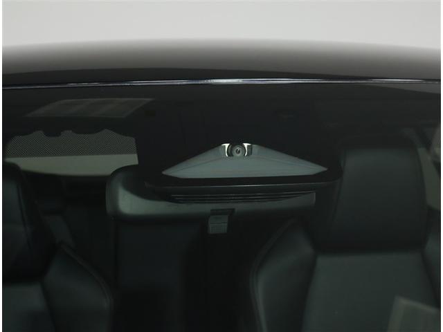 カローラツーリング ハイブリッド　ダブルバイビー（10枚目）