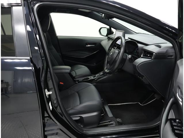 カローラツーリング ハイブリッド　ダブルバイビー（11枚目）