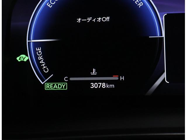 カローラツーリング ハイブリッド　ダブルバイビー（12枚目）