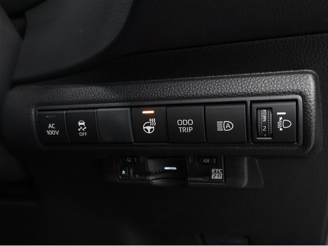 カローラツーリング ハイブリッド　ダブルバイビー（15枚目）