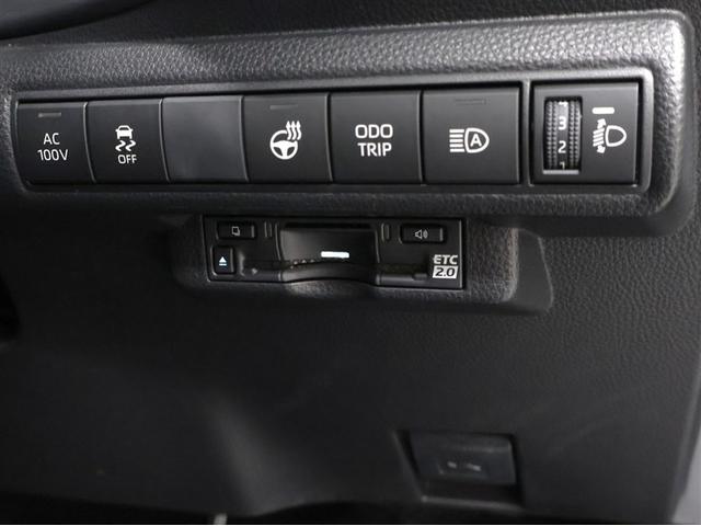 カローラツーリング ハイブリッド　ダブルバイビー（16枚目）