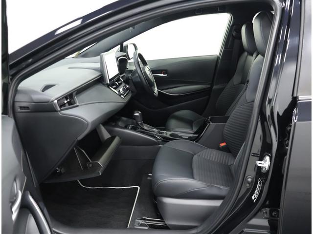 カローラツーリング ハイブリッド　ダブルバイビー（17枚目）