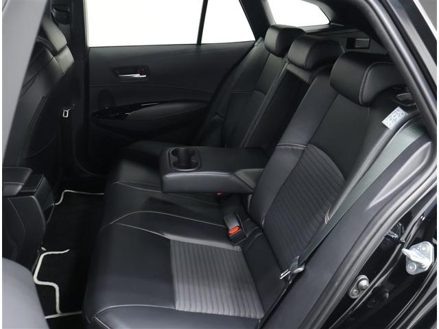 カローラツーリング ハイブリッド　ダブルバイビー（18枚目）