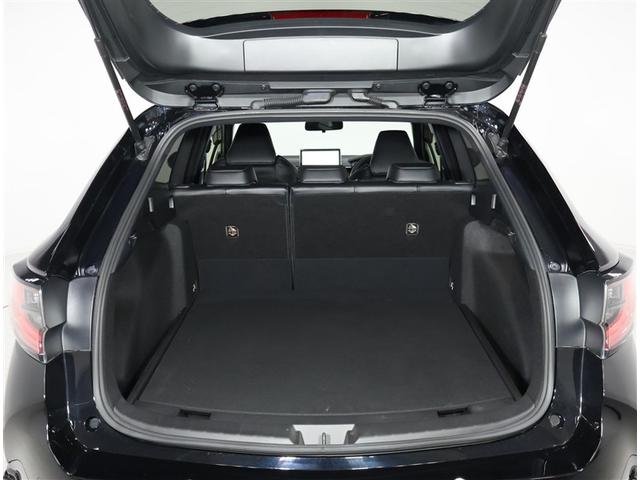 カローラツーリング ハイブリッド　ダブルバイビー（20枚目）