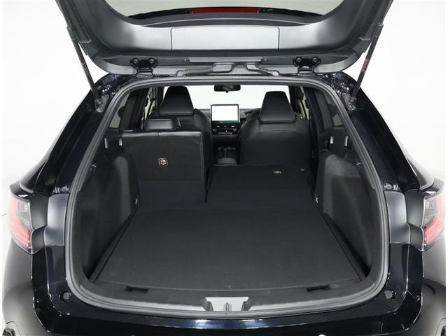 カローラツーリング ハイブリッド　ダブルバイビー（21枚目）