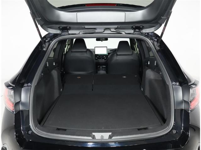 カローラツーリング ハイブリッド　ダブルバイビー（22枚目）