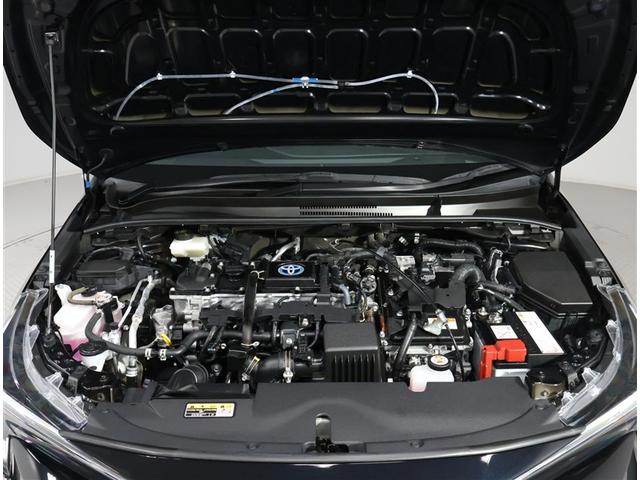 カローラツーリング ハイブリッド　ダブルバイビー（23枚目）