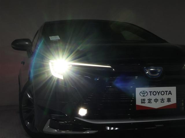 カローラツーリング ハイブリッド　ダブルバイビー（25枚目）