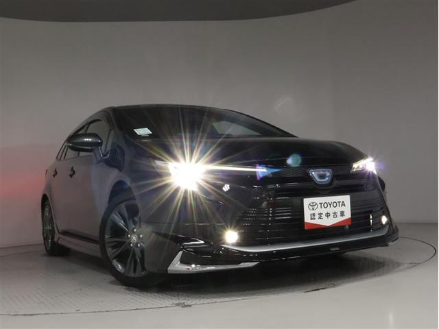 カローラツーリング ハイブリッド　ダブルバイビー（26枚目）