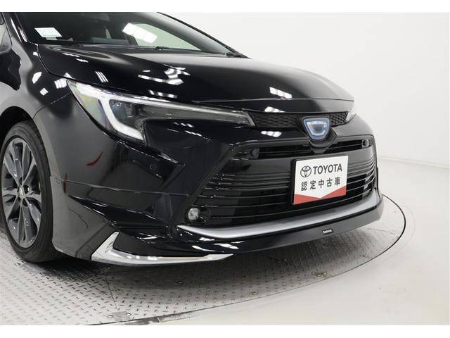 カローラツーリング ハイブリッド　ダブルバイビー（28枚目）