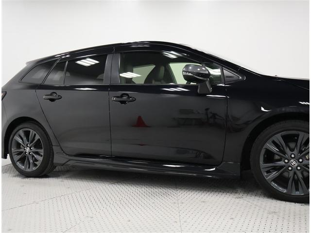 カローラツーリング ハイブリッド　ダブルバイビー（29枚目）