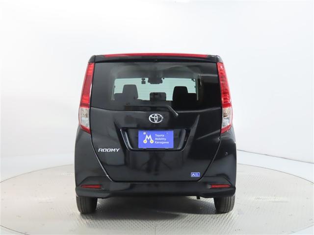 ルーミー Ｇ（2枚目）