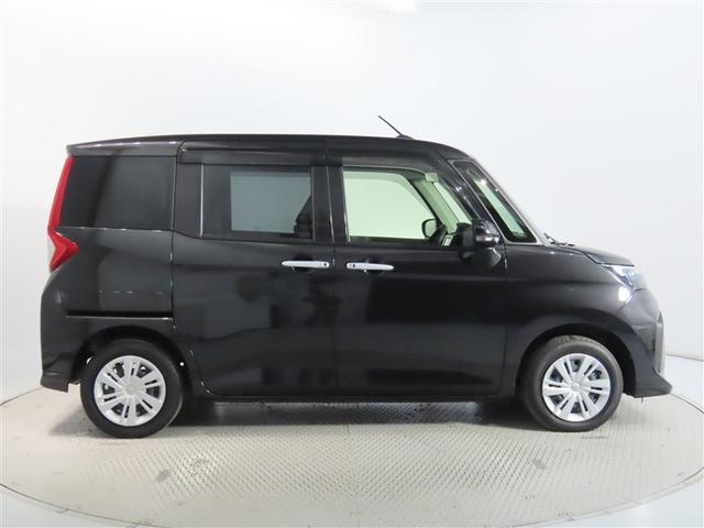 ルーミー Ｇ（4枚目）