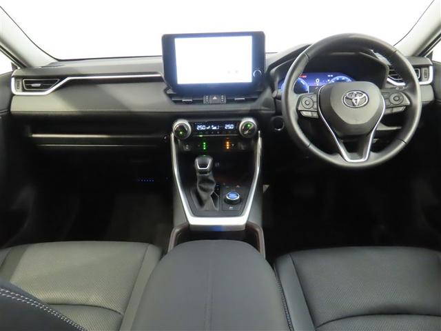 ＲＡＶ４ ハイブリッドＧ　コネクティッドナビ　パノラマビューモニター　ＣＯＸボディーダンパー　パワーバックドア　ＬＥＤヘッドライト　純正アルミホイール付き！！（3枚目）
