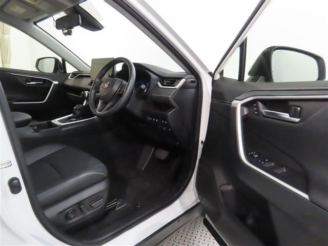 ＲＡＶ４ ハイブリッドＧ　コネクティッドナビ　パノラマビューモニター　ＣＯＸボディーダンパー　パワーバックドア　ＬＥＤヘッドライト　純正アルミホイール付き！！（9枚目）