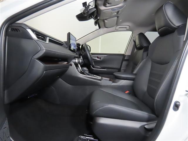 ＲＡＶ４ ハイブリッドＧ　コネクティッドナビ　パノラマビューモニター　ＣＯＸボディーダンパー　パワーバックドア　ＬＥＤヘッドライト　純正アルミホイール付き！！（11枚目）