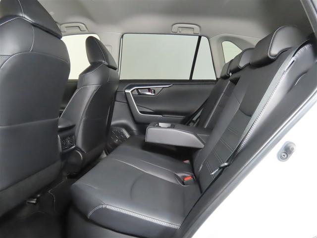 ＲＡＶ４ ハイブリッドＧ　コネクティッドナビ　パノラマビューモニター　ＣＯＸボディーダンパー　パワーバックドア　ＬＥＤヘッドライト　純正アルミホイール付き！！（12枚目）
