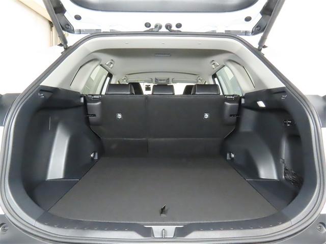ＲＡＶ４ ハイブリッドＧ　コネクティッドナビ　パノラマビューモニター　ＣＯＸボディーダンパー　パワーバックドア　ＬＥＤヘッドライト　純正アルミホイール付き！！（15枚目）