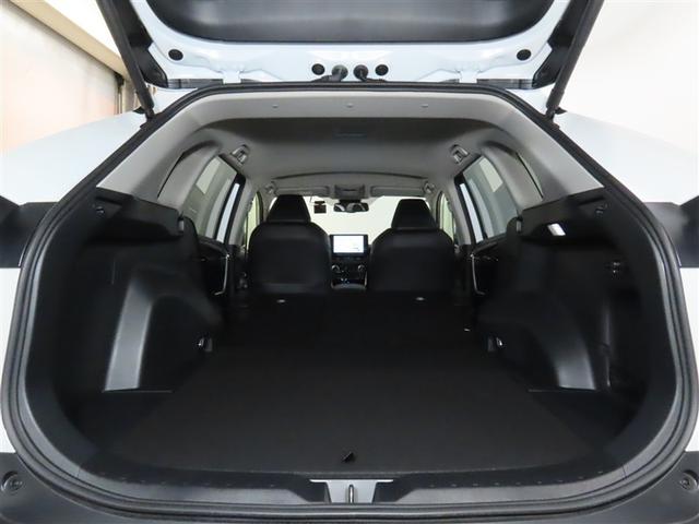 ＲＡＶ４ ハイブリッドＧ　コネクティッドナビ　パノラマビューモニター　ＣＯＸボディーダンパー　パワーバックドア　ＬＥＤヘッドライト　純正アルミホイール付き！！（16枚目）