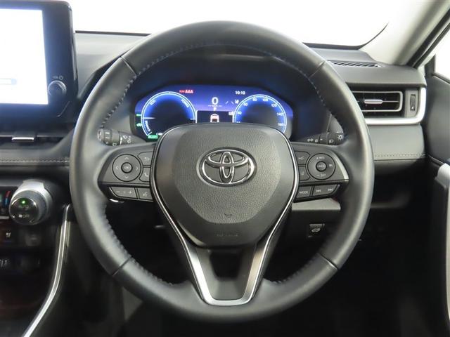 ＲＡＶ４ ハイブリッドＧ　コネクティッドナビ　パノラマビューモニター　ＣＯＸボディーダンパー　パワーバックドア　ＬＥＤヘッドライト　純正アルミホイール付き！！（24枚目）