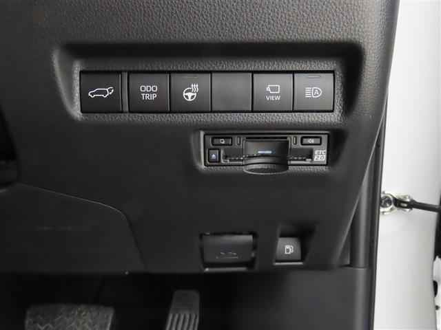 ＲＡＶ４ ハイブリッドＧ　コネクティッドナビ　パノラマビューモニター　ＣＯＸボディーダンパー　パワーバックドア　ＬＥＤヘッドライト　純正アルミホイール付き！！（27枚目）
