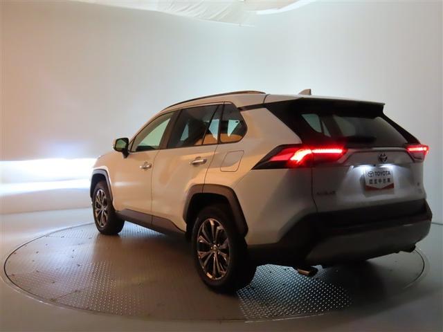 ＲＡＶ４ ハイブリッドＧ　コネクティッドナビ　パノラマビューモニター　ＣＯＸボディーダンパー　パワーバックドア　ＬＥＤヘッドライト　純正アルミホイール付き！！（29枚目）