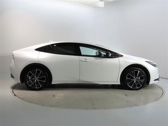 プリウス Z(4枚目)