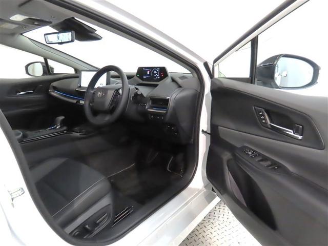 プリウス Z(8枚目)