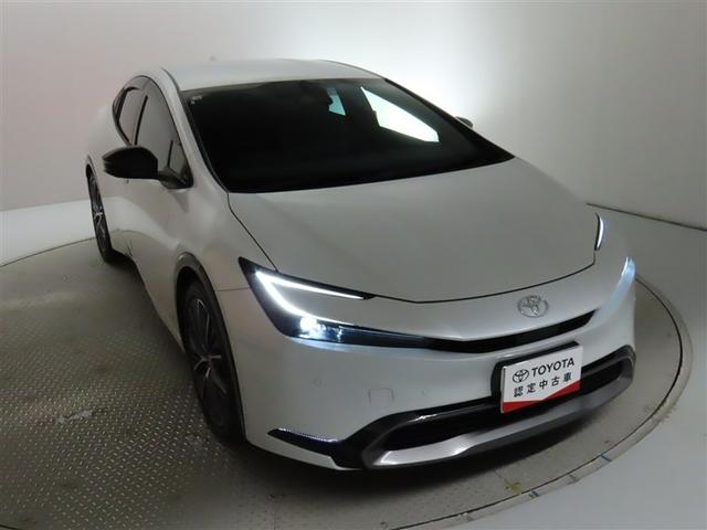 プリウス Z(9枚目)