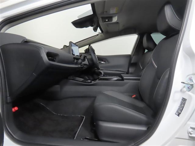 プリウス Z(10枚目)