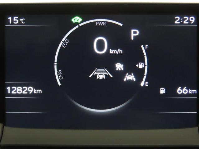 プリウス Z(12枚目)