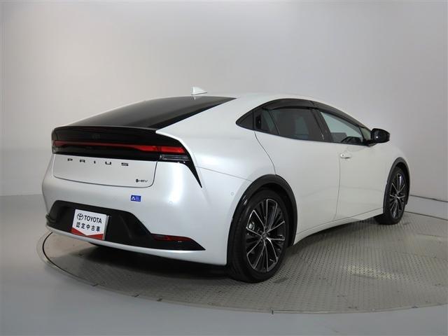 プリウス Z(14枚目)