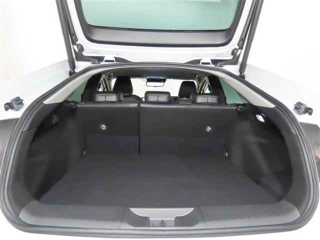 プリウス Z(15枚目)