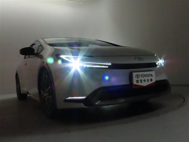 プリウス Z(18枚目)