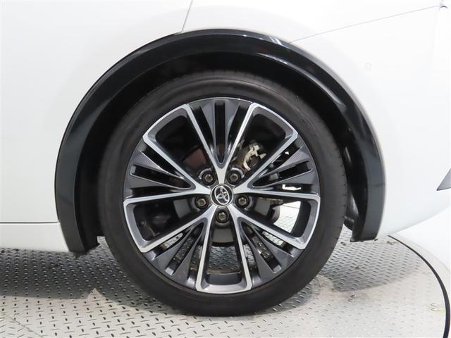 プリウス Z(19枚目)