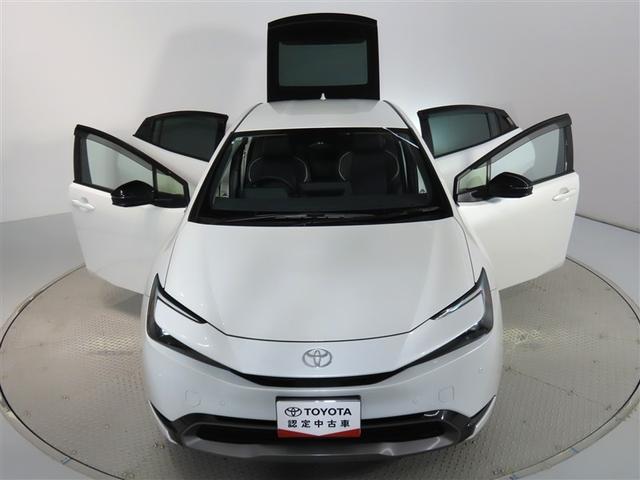 プリウス Z(21枚目)