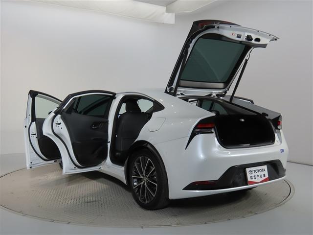 プリウス Z(29枚目)